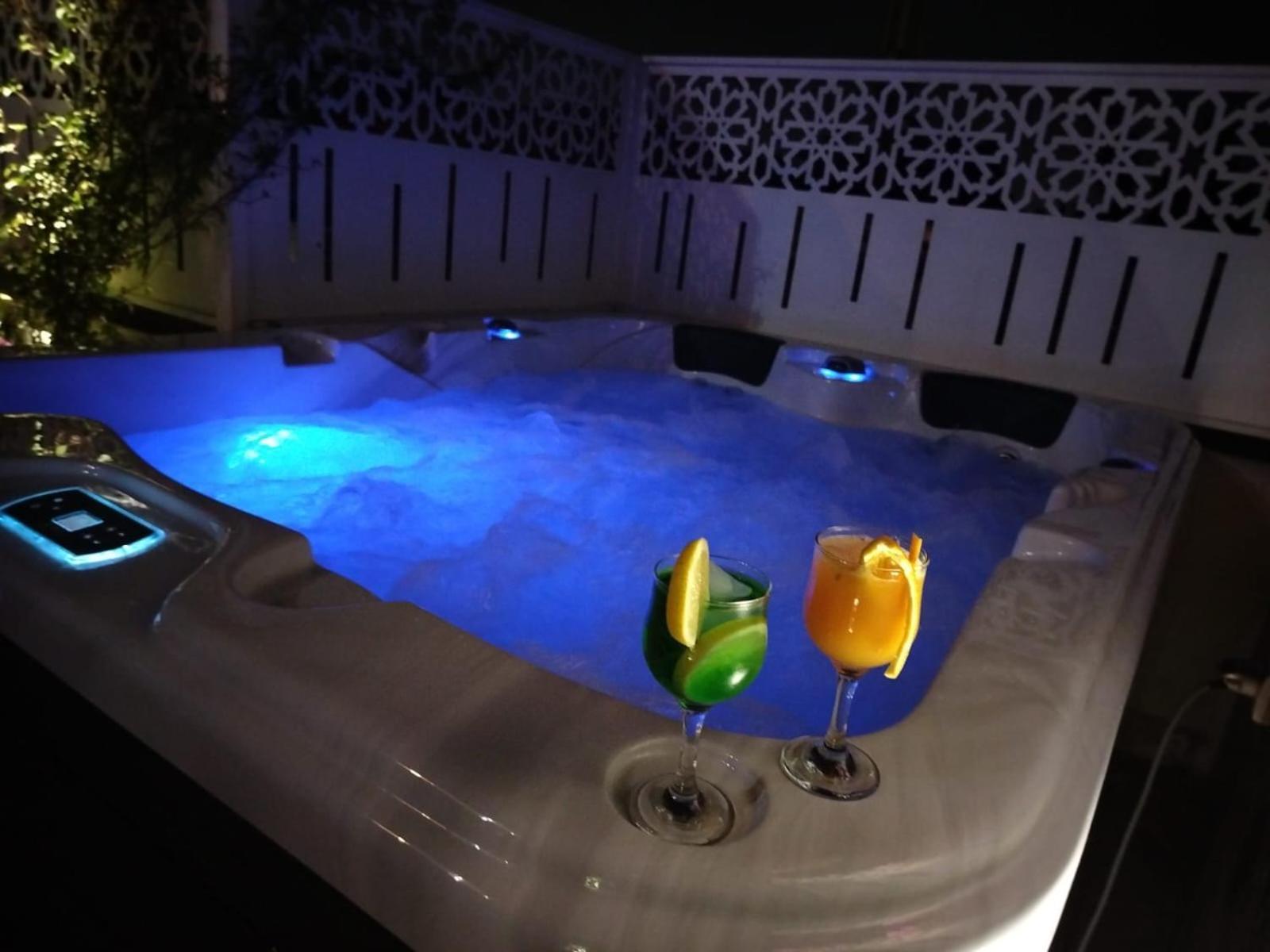 Riad & Spa Sous Le Soleil Chez Jerome Et Pamela Ch Zen Marrakesch Exterior foto